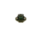 BOSCH Turbo Pressure Sensor - Compatible with Audi A4 and A5 — Vehicle Sensors & Switches
