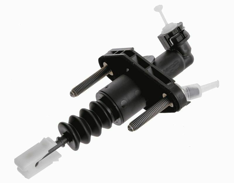 SACHS Clutch Upper Merkezi - 15 Vitara 1.4T 1.6 — Clutch & Flywheel