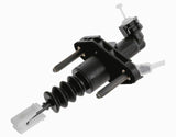 SACHS Clutch Upper Merkezi - 15 Vitara 1.4T 1.6 — Clutch & Flywheel