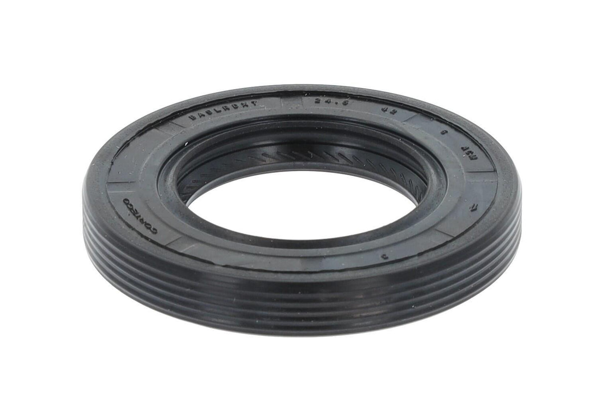 Corteco 82036867 Transmission Seal Front Right 01-Clio.II.III-Kng-Lgn-Mgn-Mst-Mvn-Trf — Gaskets & Seals