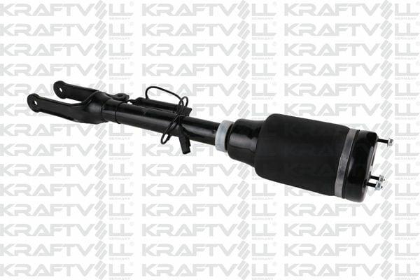 KRAFTVOLL Air Suspension Shock Absorber - Compatible with ML-Class W164 (2005-2012) — Shocks & Struts