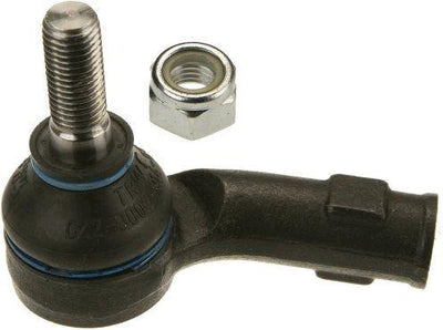 TRW JTE356 Tie Rod End Left Hydraulic M14x1.5 (VW Polo 94-99) — Tie Rods & Linkage