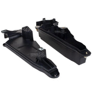 kraftwoll citroen c3 picasso particulate cover upper, kraftwoll citroen c3 picasso particulate cover lower Kraftwoll Citroen C3 Picasso Particulate Reservoir Plastic Cover - Premium Quality for Car Owners and Mechanics | 1.6 Hdi Diesel Kraftwoll Citroen C3 Picasso Particulate Cover citroen, c3-picasso, particulate-cover, kraftwoll, diesel-parts, car-accessories, mechanic-tools, auto-parts, vehicle-maintenance, ai-generated