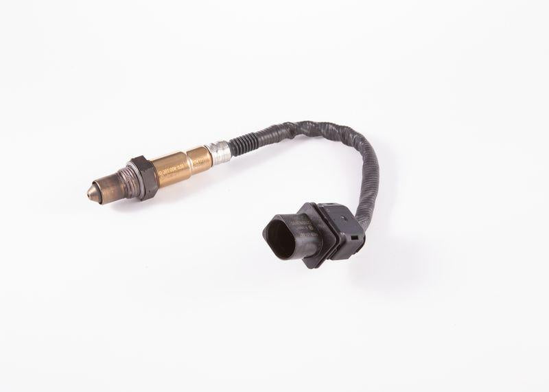 Bosch 0281004539 Lambda Sensor 15-Renegade.Suv-Giulietta — Oxygen & Air-Fuel