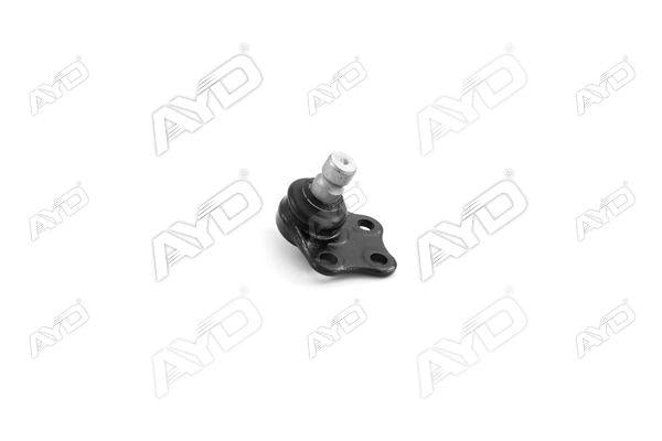 AYD 92-16421 Ball Joint Megane IV 16= — Control Arms & Ball Joints