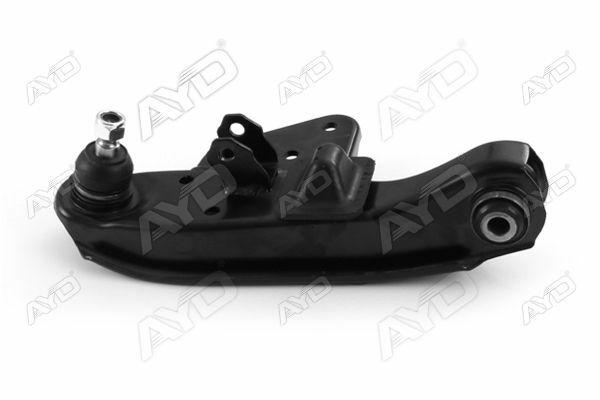ayd-97-01724-swing-arm-h100, durable-steel-swing-arm-for-h100-truck AYD H100 Swing Arm 97-04 - Durable Steel Construction for Truck Owners and Mechanics | 3.64 kg AYD 97-01724 Swing Arm H100 Truck ayd, h100, swing-arm, truck-parts, mechanics, truck-owners, durable-steel, upgrade-parts, heavy-duty, ai-generated