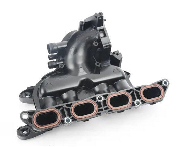 bmw-f30-n13-engine-intake-manifold, kraftvoll-intake-manifold-for-bmw-n13 Kraftvoll BMW F30 Kasa N13 Engine Intake Manifold - Compatible for BMW Enthusiasts and Car Repair Professionals Kraftvoll BMW F30 Kasa N13 Engine Intake Manifold bmw, intake-manifold, kraftvoll, n13-engine, car-parts, automotive, car-repair, bmw-enthusiasts, german-engineering, ai-generated