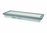 MAHLE LX2033 Air Filter - Fits 207 208 308 508 3008 5008 & Mini Cooper S — Air & Cabin Filters