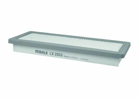 mahle lx2033 air filter front view, mahle lx2033 air filter dimensions, mahle lx2033 air filter installation MAHLE LX2033 Air Filter - Fits 207 208 308 508 3008 5008 & Mini Cooper S | Width: 5.67 in, Height: 1.59 in MAHLE LX2033 Air Filter - Compatible with Multiple Models mahle, air-filter, automotive, car-maintenance, engine-parts, vehicle-filters, car-owners, mechanics, auto-parts, ai-generated