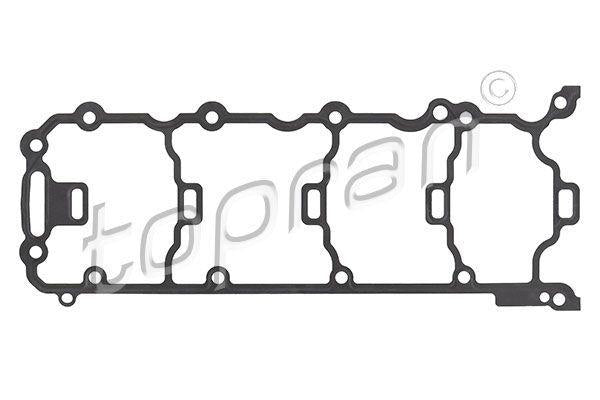 TOPRAN Gasket - Compatible with Volkswagen, Audi & Seat Models — Gaskets & Seals