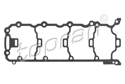 TOPRAN Gasket - Compatible with Volkswagen, Audi & Seat Models — Gaskets & Seals