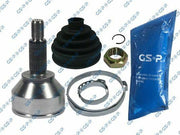 gsp front axle joint for ford mondeo, gsp 818008 front axle joint image, ford mondeo compatible front axle joint GSP Front Axle Joint - Compatible with Ford Mondeo 2.0D TDCI & 2.5 Models | Ideal for Car Mechanics and Enthusiasts GSP Front Axle Joint for Ford Mondeo | Durable Replacement Part gsp, front-axle-joint, ford-mondeo, replacement-part, car-repair, car-parts, automotive, car-mechanics, car-enthusiasts, ai-generated