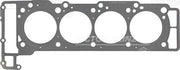 victor cylinder head gasket right 98mm, technical specifications of victor cylinder head gasket Victor Cylinder Head Gasket Right 98mm for M113 | Compatible with Various Models Victor Cylinder Head Gasket Right 98mm victor, cylinder-head-gasket, engine-parts, car-maintenance, mechanics, replacement-parts, automotive, car-owners, 93-98mm-gasket, ai-generated