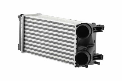 Hella 8ML366470-951 Turbo Cooler Radiator (Intercoll) Berlingo III C4 Picasso P308 P3008 P5008 Partner Tep — Radiators & Fans