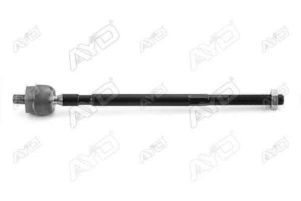 AYD 95-01808 01808 / Tie Rod Shaft C2 C3 II C3 Pluriel 1007 — Tie Rods & Linkage