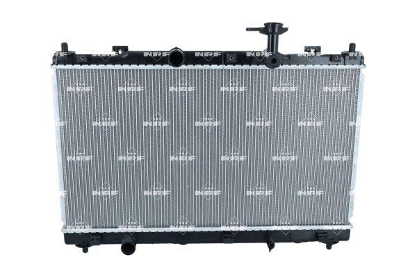 NRF 550031 Suzuki Sx4 S-Cross Vitara 15 > Su Radiator — Radiators & Fans