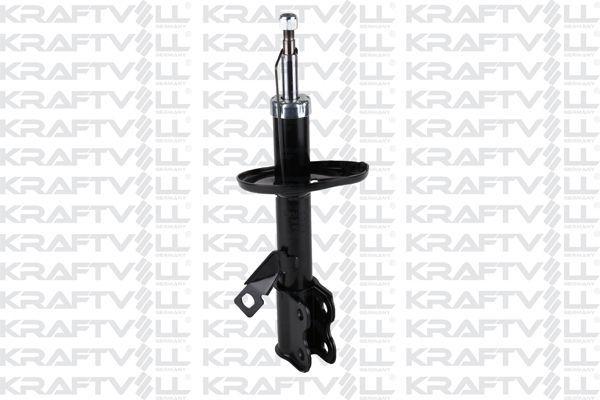 KRAFTVOLL Front Gas Shock Absorber Left for Toyota Corolla 88-92 — Shocks & Struts