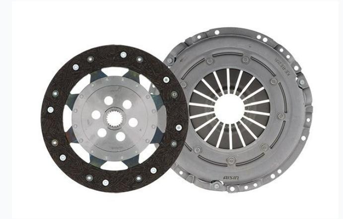 Aisin Renault Fluence Megane 3 1.5 dCi Clutch Pedal — Clutch & Flywheel