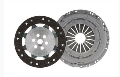 Aisin Renault Fluence Megane 3 1.5 dCi Clutch Pedal — Clutch & Flywheel