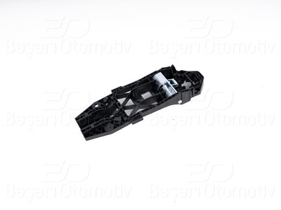 Wisco 1236949-00 Door Handle Inner Bracket Front & Rear VW Golf Polo Leon Ibiza Superb 1.4Tsi 08 — Reinforcements & Brackets