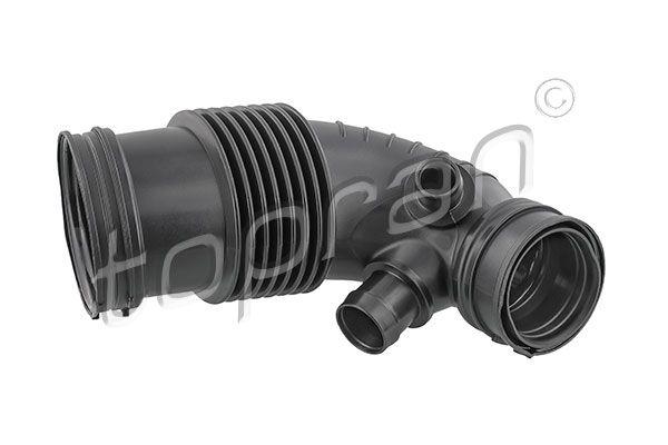 Topran 503121 Air Filter Hose BMW N13 / F20-F21-F30-F31 — Air & Cabin Filters