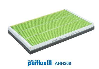 Purflux AHH268 Cabin Air Filter Crafter Sprinter Ca Particulate — Air & Cabin Filters