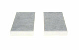 BOSCH Pollen Filter 1987432500 for Laguna III - Active Carbon — Air & Cabin Filters