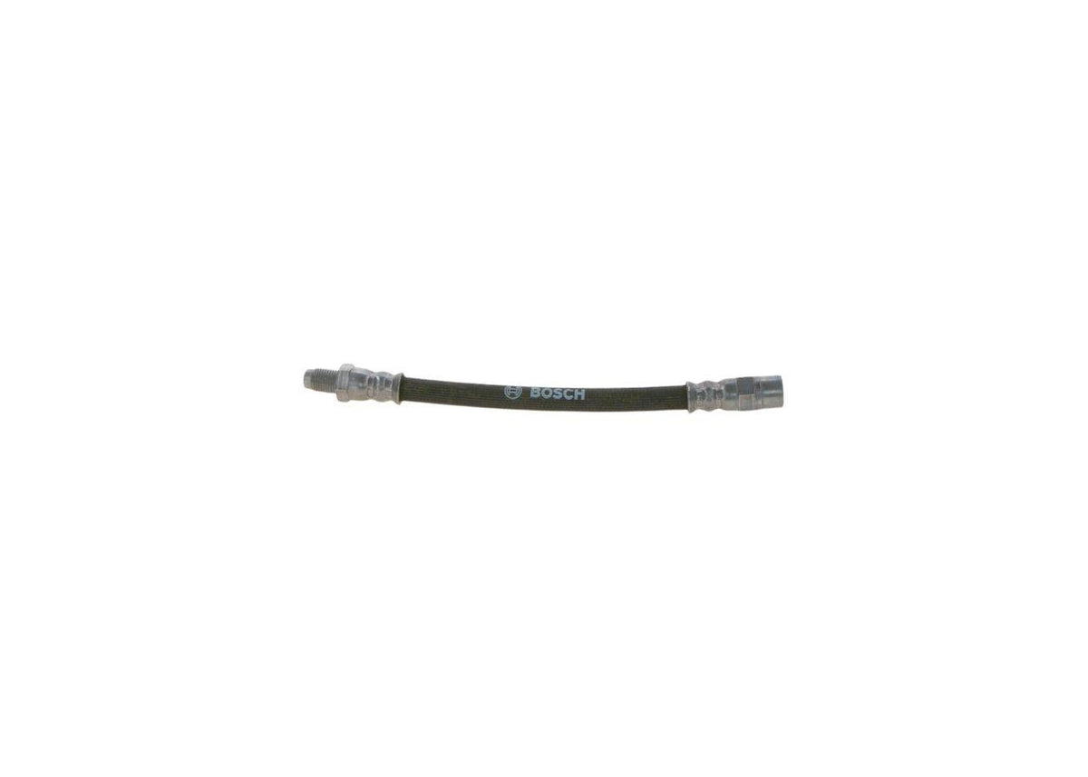 Bosch 1987476230 Brake Hose Rear Jetta GTI Passat Golf Polo Transporter T4 A80 — Brake Hydraulics