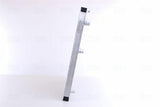 Nissens 60827 - Radiator for E70/F15 Series — Radiators & Fans