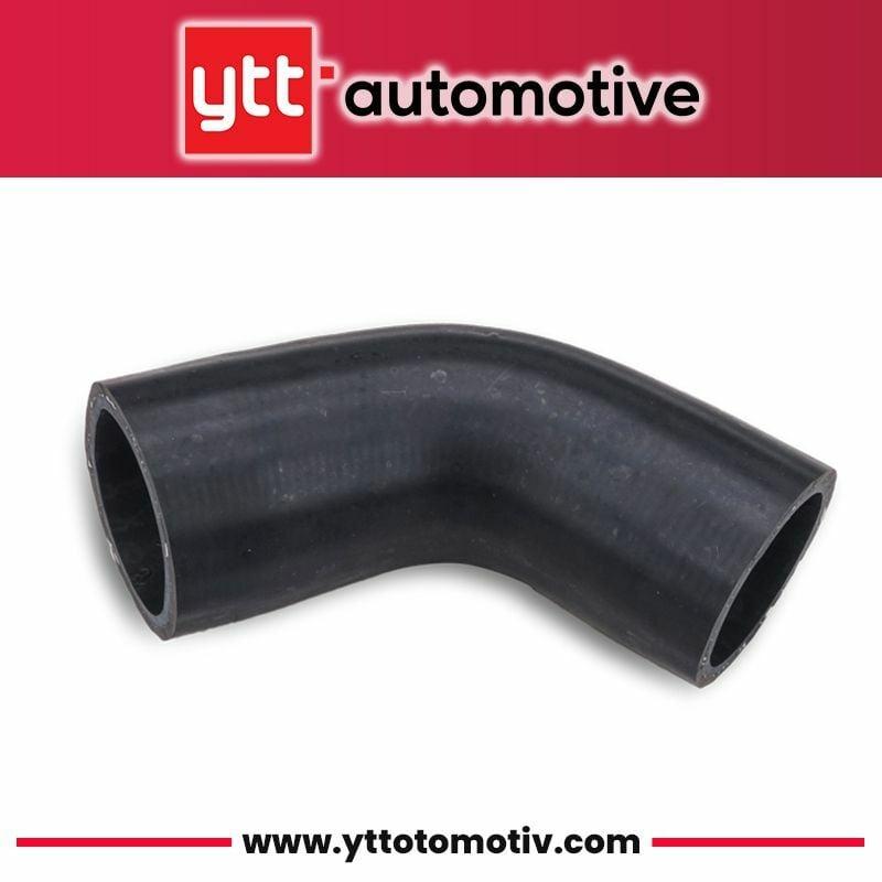 YTT Turbo Intercooler Hose — Turbo & Supercharger