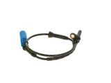 BOSCH ABS Sensor E-53 Front - Wheel Speed Sensor — Brake Sensors & ABS