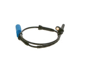 bosch abs sensor e53 front wheel speed sensor, bosch abs sensor technical specifications BOSCH ABS Sensor E-53 Front - Wheel Speed Sensor for Car Owners & Mechanics | 680 mm BOSCH ABS Sensor E-53 Front - Wheel Speed Sensor bosch, abs-sensor, wheel-speed-sensor, car-parts, vehicle-accessories, mechanic-tools, car-maintenance, active-sensor, vehicles, ai-generated