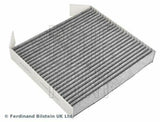 BLUEPRINT Active Carbon Cabin Air Filter for Rexton 2.0 — Blue Print, Air & Cabin Filters