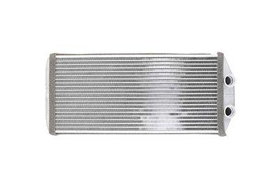 Bsg 70-530-001 Heater Core 407 / Partner Tepee / C5 III (X7) B.M 04 — Heater & Blower
