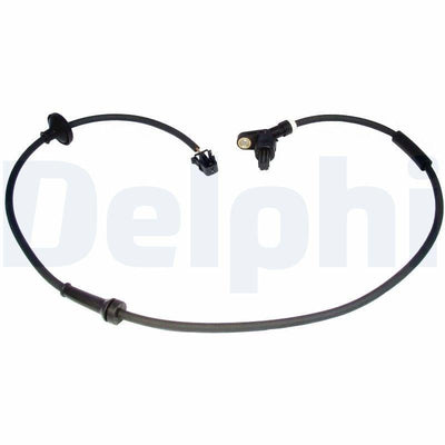 Delphi ABS Sensor Rear - SS20029 for 95-02 Polo — Brake Sensors & ABS