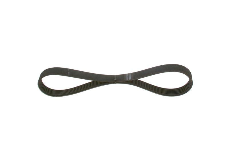 Bosch 1987948428 V Belt 6PK730 Peugeot 207 307 1007 C2 C3 C4 — Belts