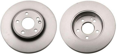 TRW DF6501 Disc Front 12-A-Series (A180-A200-A220-A250) B-Series (B180-B200-B220-B250) | 1 Piece