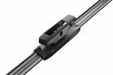 BOSCH Wiper Blade Kit 3397007426 - 65cm & 47cm for Fiorino, Bipper, Nemo — Wipers