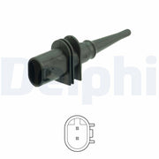 delphi air temperature sensor, dephi ts10533 product view DELPHI TS10533 Air Temperature Sensor for Various BMW Models | OEM Replacement DELPHI TS10533 | Air Temperature Sensor delphi, air-temperature-sensor, bmw-parts, car-owners, mechanics, sensor-replacement, automotive-sensors, oem-parts, automotive-repair, ai-generated