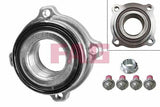 FAG 713649460 - Wheel Hub Ball Bearing for BMW E70 X5 E71 X6 - Wheel Bearing Set — Hub Assemblies