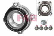 fag-713649460-bmw-x5-x6-bearing-front-view, fag-713649460-bmw-x5-x6-bearing-side-view FAG 713649460 - Porya Bilyası for BMW E70 X5 E71 X6 - High Quality Wheel Bearing Set | Ideal for Car Mechanics and BMW Owners FAG 713649460 BMW Bearing for X5 X6 - High Quality fag, bmw, wheel-bearing, e70-x5, e71-x6, car-mechanics, automotive-repair, replacement-part, high-quality, ai-generated