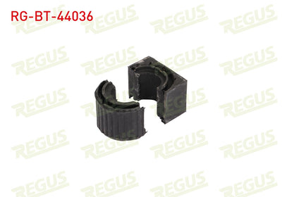 REGUS RG-BT-44036 Sway Bar Bushing Front Left-Right Center Diameter 21 Volkswagen Caddy III (2Ka — Bushings & Mounts