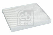febi cabin air filter for opel astra and zafira, polen filtresi technical specifications FEBI Cabin Air Filter - Premium Quality for Opel Astra G & Zafira A | Size: 10.04 In x 9.17 In x 1.14 In FEBI Cabin Air Filter for Opel Astra & Zafira cabin-air-filter, febi, opel-astra, opel-zafira, car-accessories, maintenance, air-quality, mechanics, car-owners, ai-generated