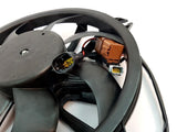 Peugeot 407 Fan Motor — Motors, Pumps & Antennas