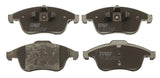 TRW GDB1808 Front Brake Pads for 08 Laguna III