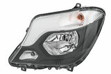 HELLA 1ED011030-111 — Tail, Signal & Reflectors