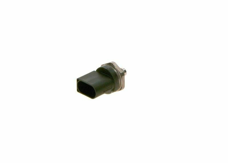 BOSCH 0261545111 Pressure Sensor - Compatible with 13-Golf VII and More — Vehicle Sensors & Switches