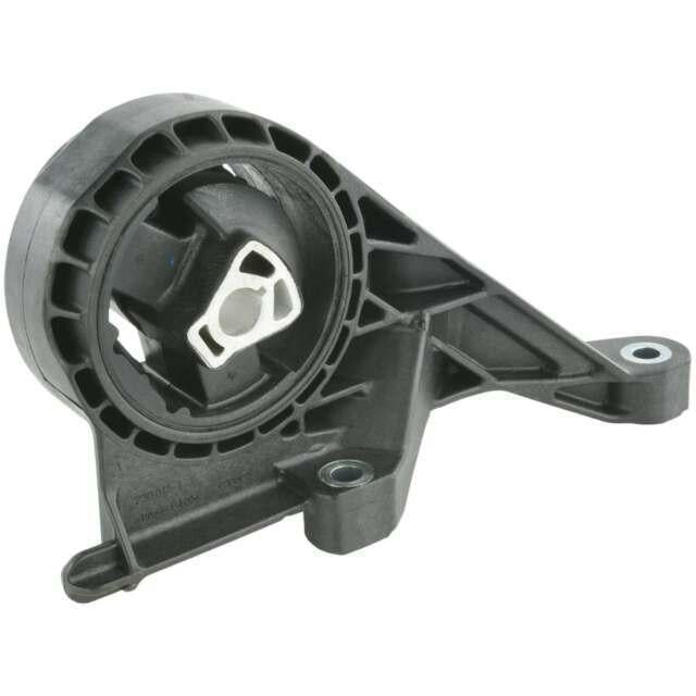 Doğru Kauçuk Opel Insignia 1.6 Diesel Automatic Front Motor Mount — Mounts