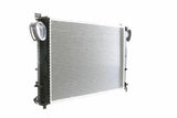 MAHLE Motor Coolant Radiator - S-Class W220 1998-2005 & C215 1999-2006 — Radiators & Fans
