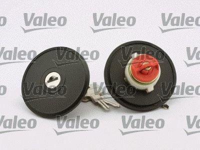 VALEO Fuel Tank Diameter B118 - Secure Locking for Opel Corsa Owners — Fuel Delivery
